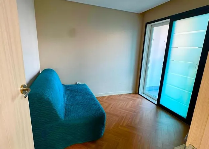 Apartamento Casa Felice Busan