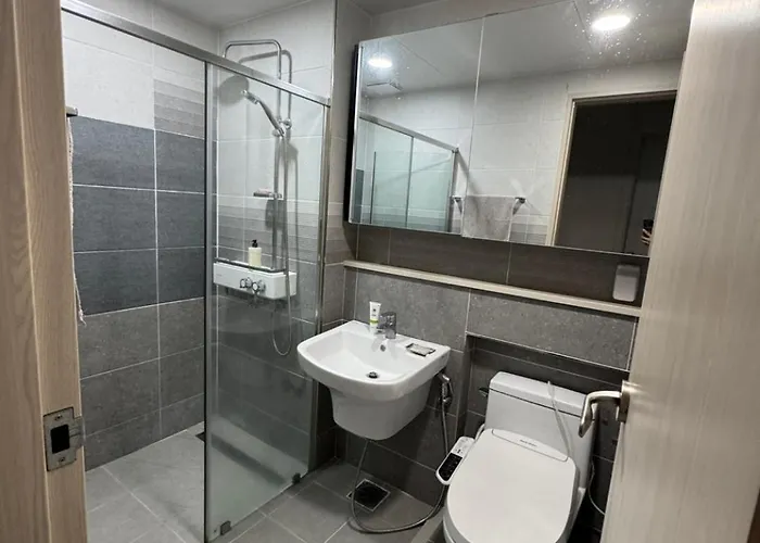 Apartamento Casa Felice *