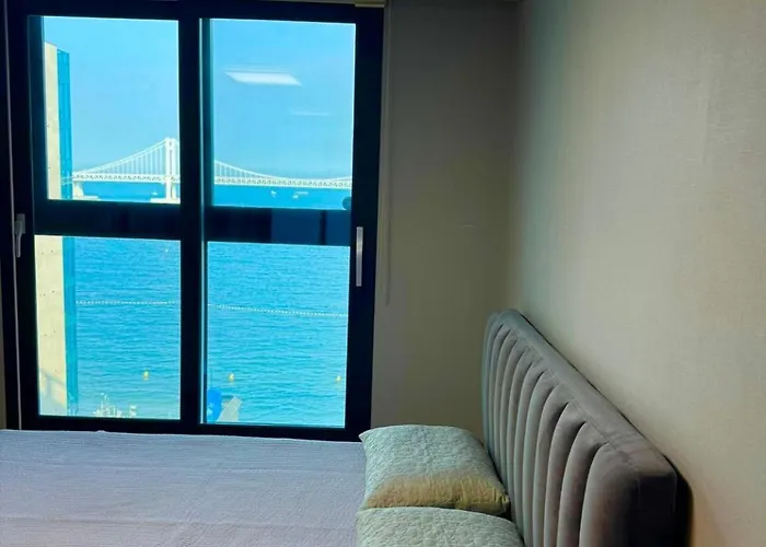 Casa Felice * Busan