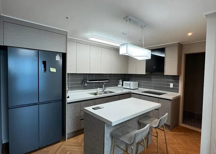Casa Felice Apartamento Busan