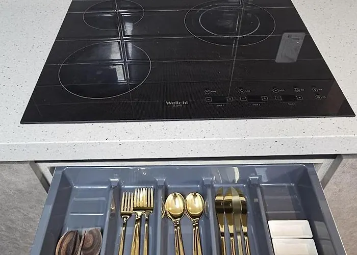 Apartamento Casa Felice *
