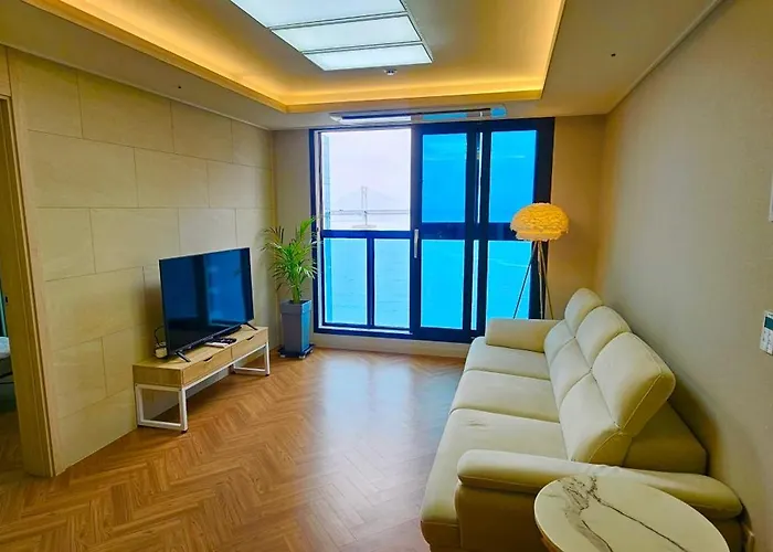 Casa Felice Busan