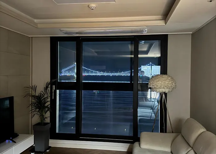 Casa Felice Busan
