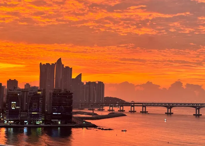 Casa Felice Busan