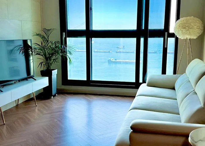 Casa Felice Busan